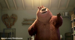 انیمیشن فصل شکار 1-دوبله فارسی|HD